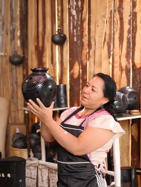 Watu Expediciones Oaxaca Ancestral 2